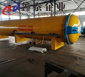 木材浸渍罐产品-山东黄桃视频APP在线看黄智能装备有限公司