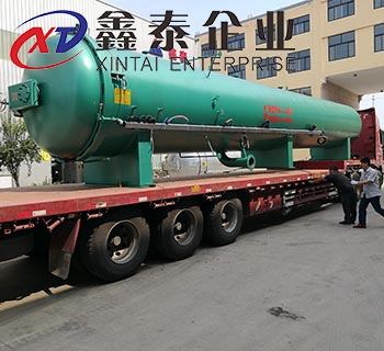 木材浸渍罐产品-山东黄桃视频APP在线看黄智能装备有限公司