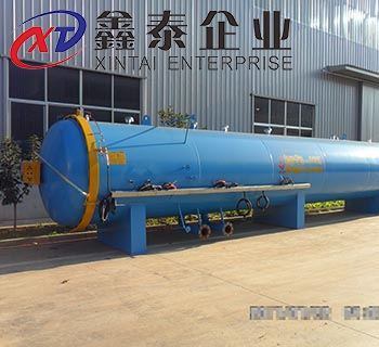 木材蒸煮罐-山东黄桃视频APP在线看黄智能装备有限公司