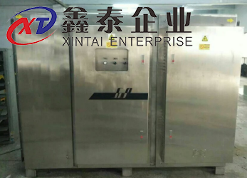 黄桃视频APP在线看污尾气如何处理